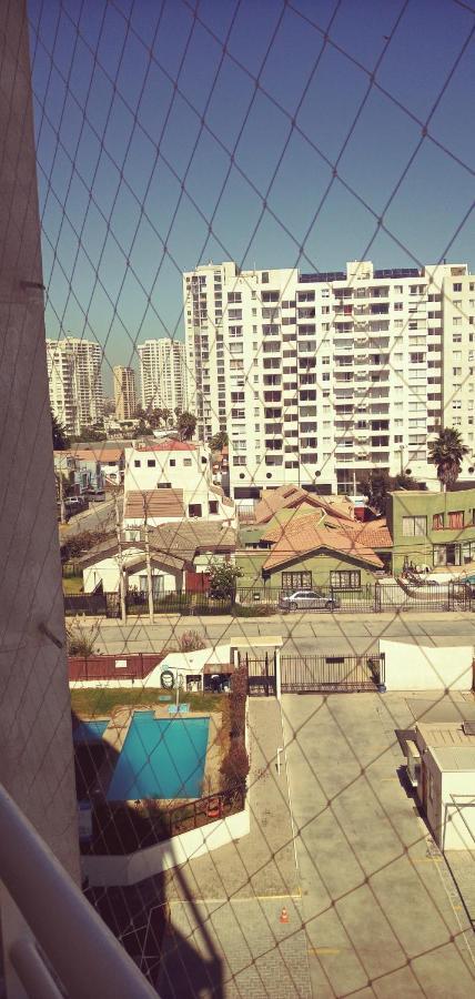 Marina Penuelas Amplio Departamento A Pasos De La Playa 라세레나 외부 사진