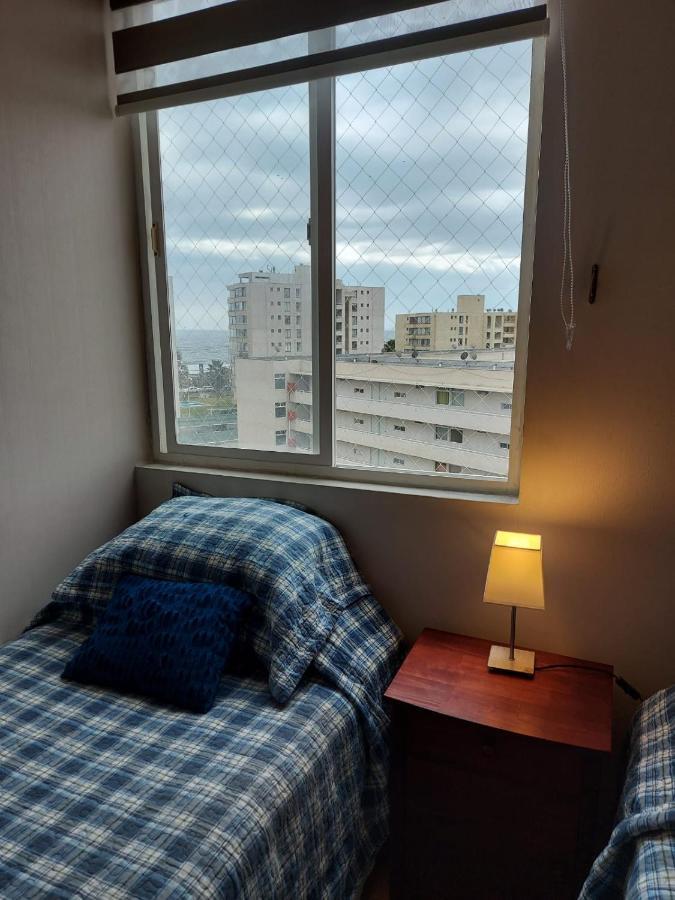 Marina Penuelas Amplio Departamento A Pasos De La Playa 라세레나 외부 사진
